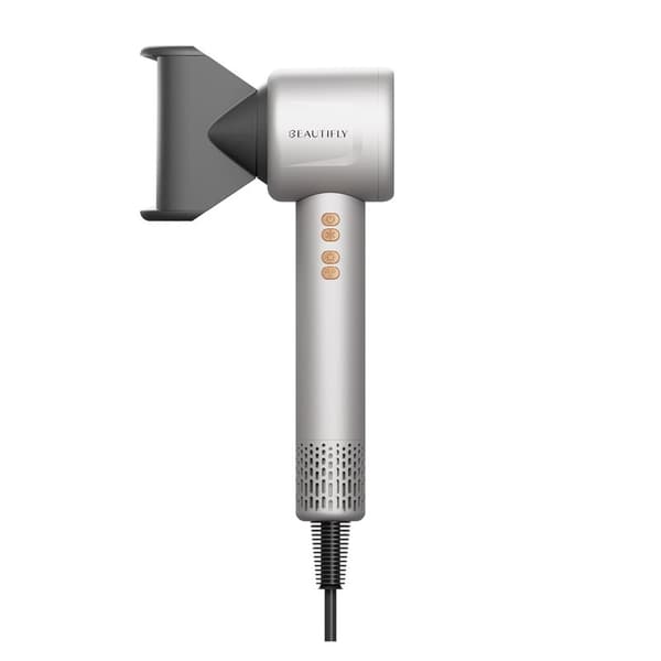 BEAUTIFLY Hårtork IonBoost