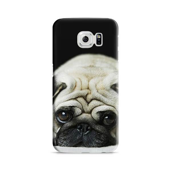 Skal till Samsung Galaxy S6 - Mops