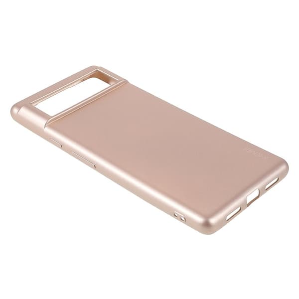 X-LEVEL Guardian Series TPU Mobilskal för Google Pixel 8 Pro - Guld