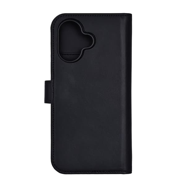 RADICOVER Mobilfodral Strålningsskydd 2in1 Black - iPhone 17