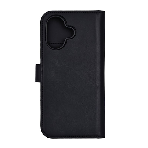 RADICOVER Telefontaske Strålebeskyttelse 2in1 Sort - iPhone 17