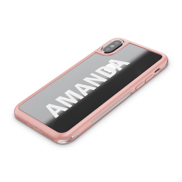 Fashion mobilskal till Apple iPhone X - Amanda