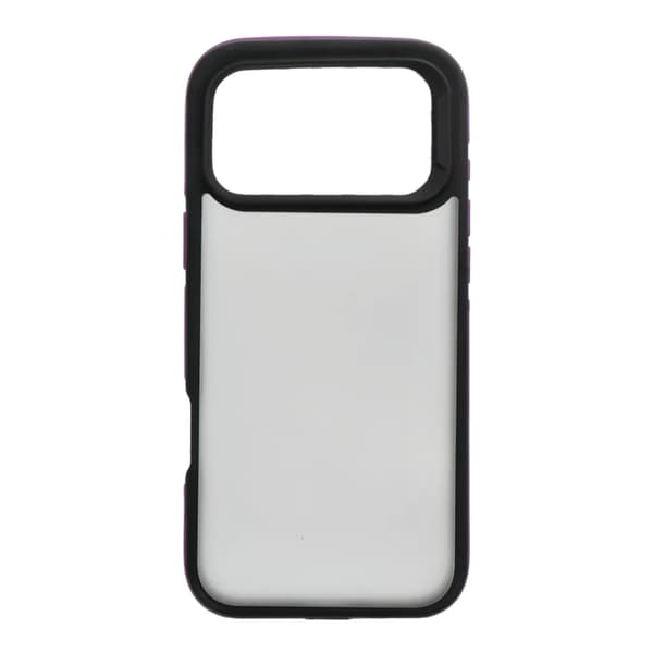 Mobilskal till iPhone 17 Pro Max Neo - Lila Lila