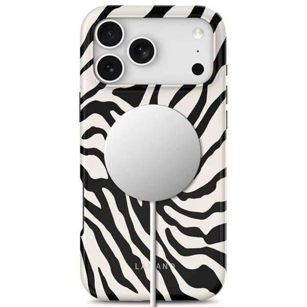Tech-Protect Mobilskal För iPhone 18 Pro Magsafe Lamano - Nature Muse