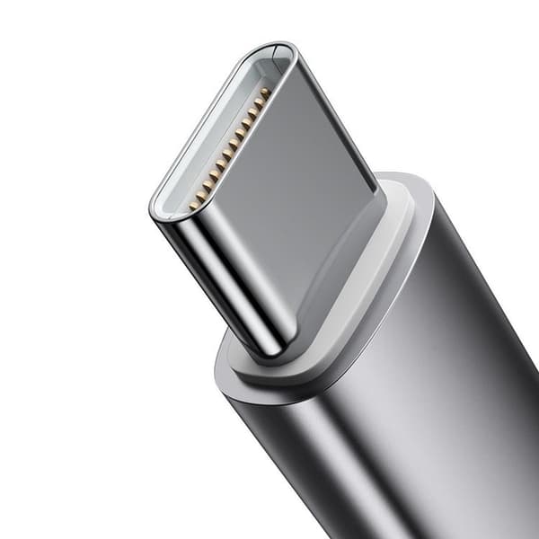 Joyroom A10 USB-C till Lightning kabel 20W 1.2m - Vit Vit