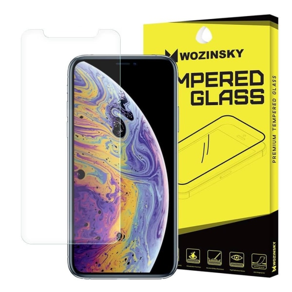 Wozinsky Full Glue Hærdet Glas Apple iPhone 11 Pro/ XS / X