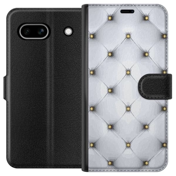 Pung Taske til Google Pixel 7a med Fancy