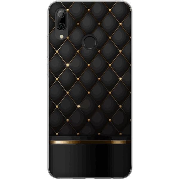 Mobilskal till Huawei P smart 2019 med Luxury Opulence