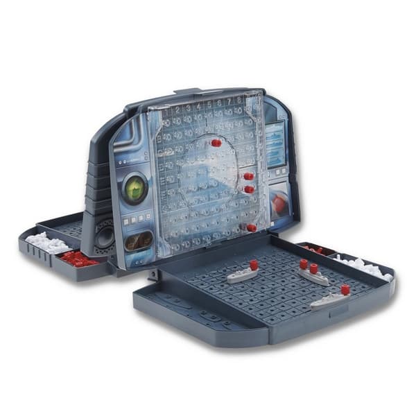 HASBRO Brætspil Battleship