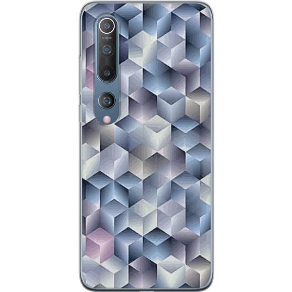 Telefontaske til Xiaomi Mi 10 5G med Cyclone