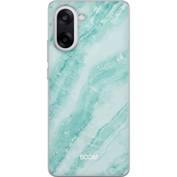 Mobilskal till OnePlus Nord CE5 med Mint Marble