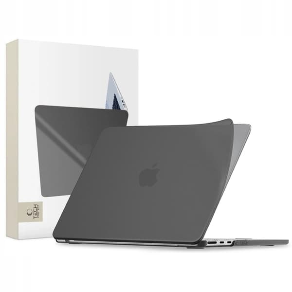 SupCase Skal För Macbook Neo 13 Unicorn Beetle Pro - Svart/Clear
