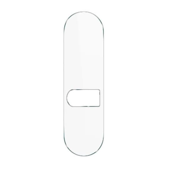 Sony Xperia 1 IV Modlysblænde i hærdet glas 9H HD Transparent