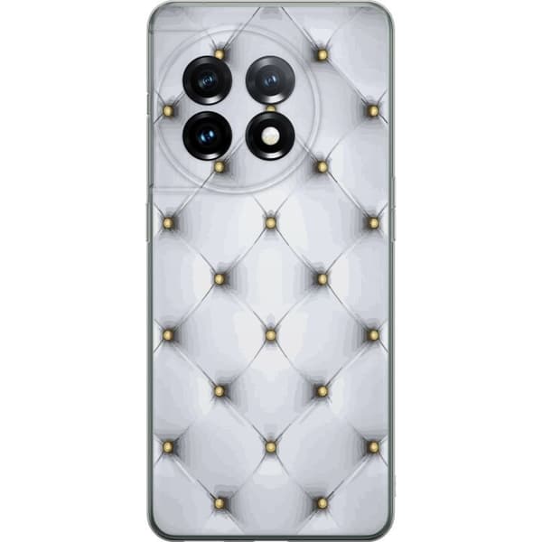 Tasker til OnePlus 11 med Fancy
