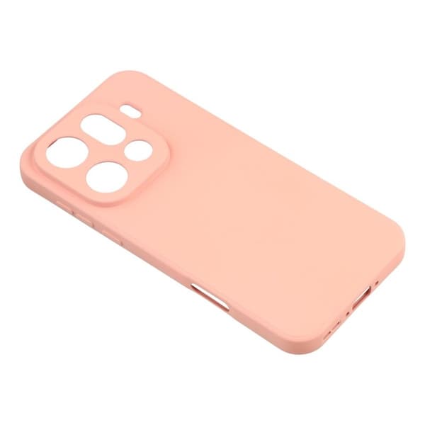 Mobilskal till Oppo Find X9 Pro 5G Plast Skydd - Rosa