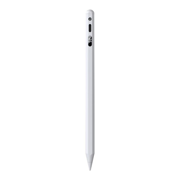 Dux Ducis Stylus Pen SP-02 Apple iPadille - valkoinen