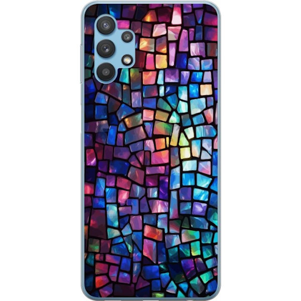 Mobilskal till Samsung Galaxy A32 5G med Disco