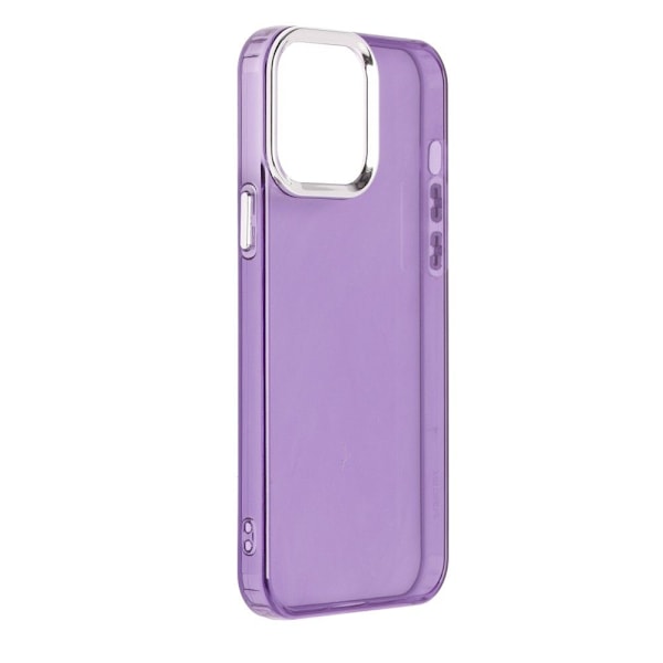 Galaxy S24 Plus Mobilskal Pearl - Lila