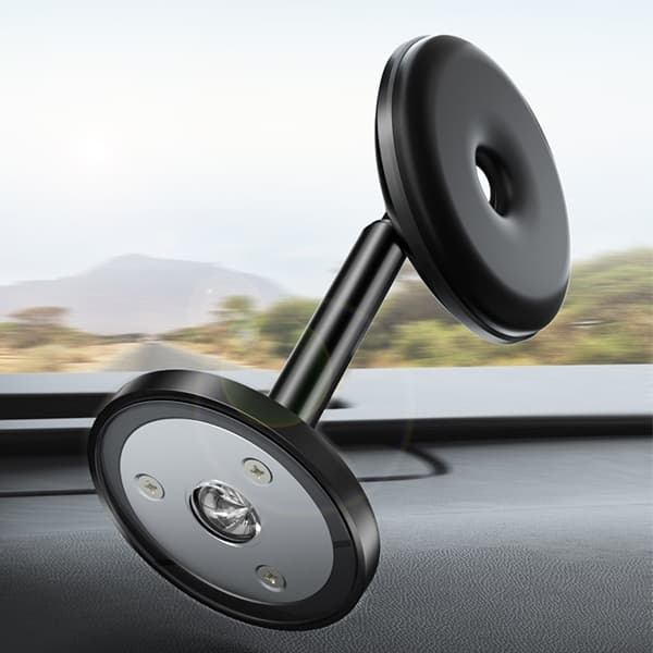 AWEI Magnetisk bilhållare för cockpit X22 - svart