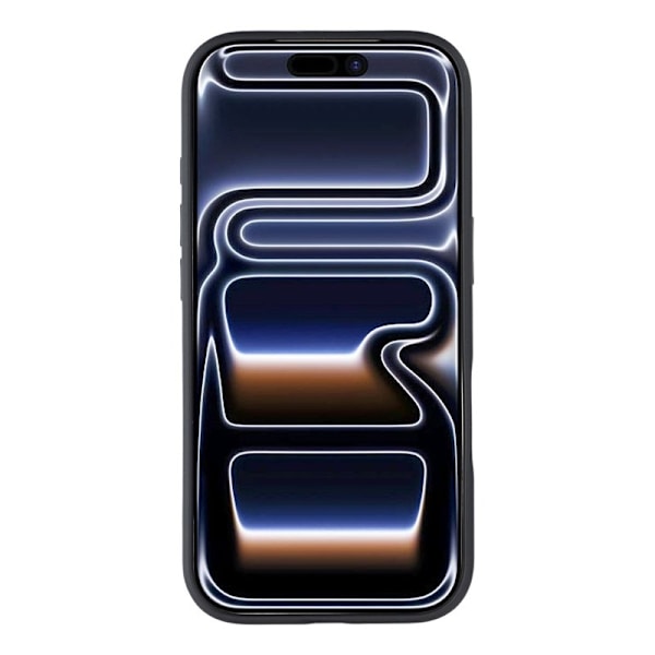 X-LEVEL Mobilskal till iPhone 17 Pro Max med Rotating Kickstand - Svart