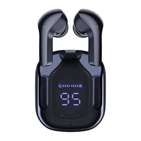 Acefast In-ear Trådlösa Hörlurar TWS Bluetooth - Blå