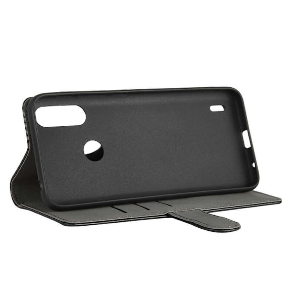 GEAR Mobiltaske Sort Motorola Moto E7i / E7i Power Black