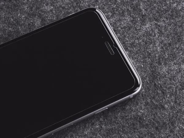 Wozinsky iPhone 15 Härdat Glas Skärmskydd - Transparent Transparent