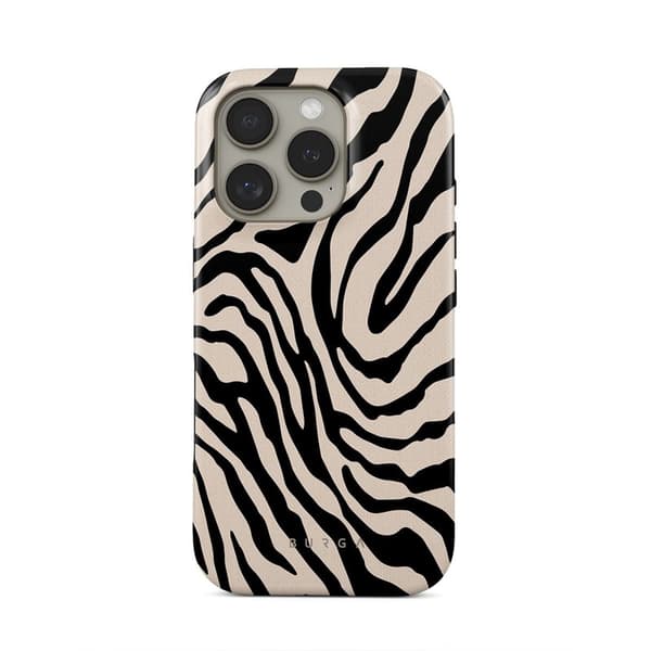 Burga Imperial - Apple iPhone 16 Tough Skyddsskal