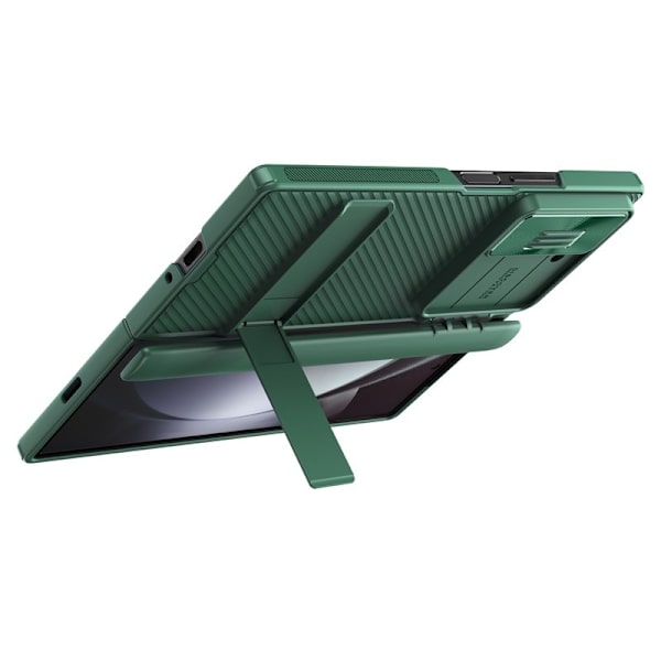 NILLKIN CamShield Fold Case Samsung Galaxy Z Fold6 5G Grön