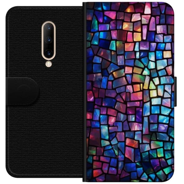 OnePlus 7 Pro Pung Taske med Disco