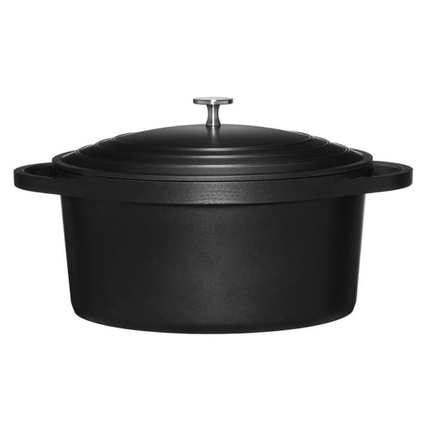 MAKU Kastrull Gjuten Aluminium 28cm