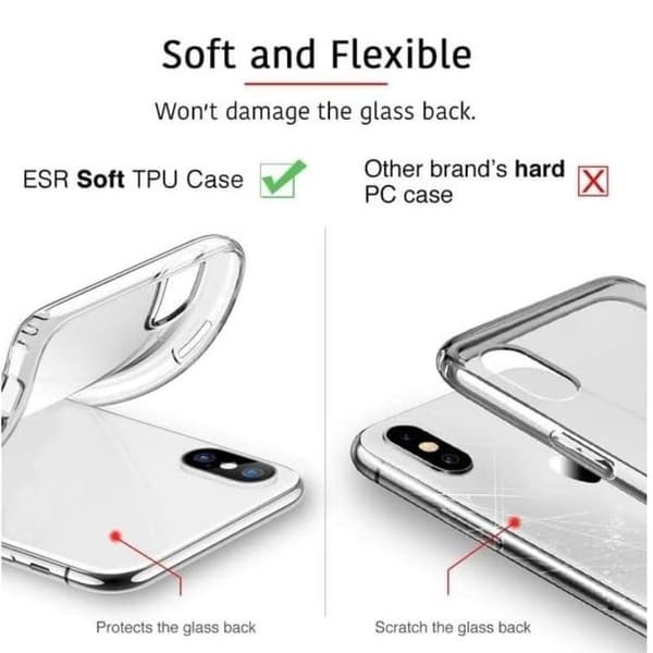 Galaxy S23 Plus Skal Ultra Slim 0.3mm - Transparent Transparent