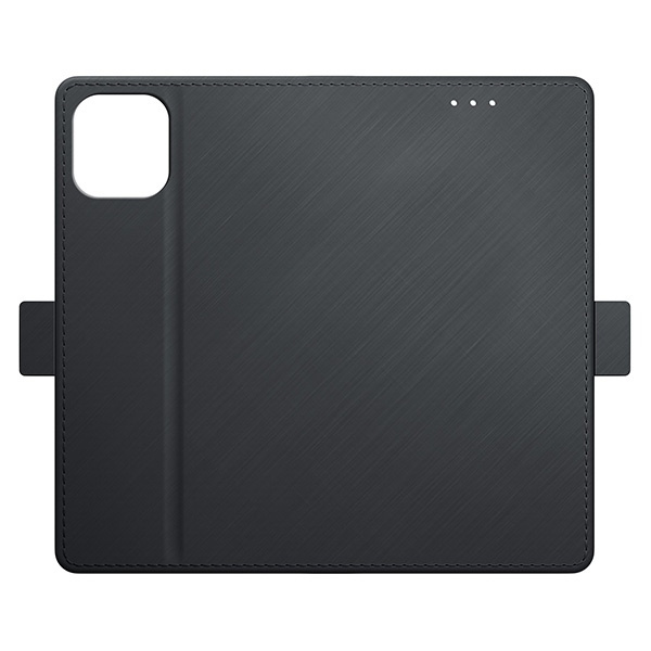 3MK Mobilskal till iPhone 14 Plus 6.7 MagSafe - Svart