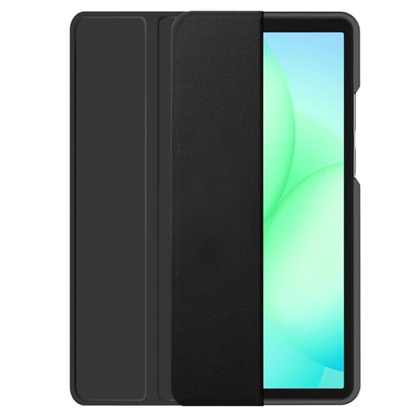 Tech Protect Galaxy Tab A9 Plus Etui - Sort Svart