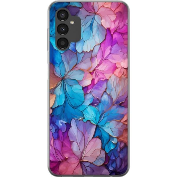 Mobilcover til Samsung Galaxy A04s med Magisk