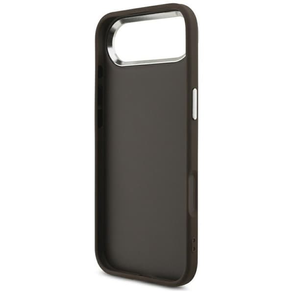 Guess telefontaske til iPhone Air 4G Big 4G Classic Logo - Brun Brun