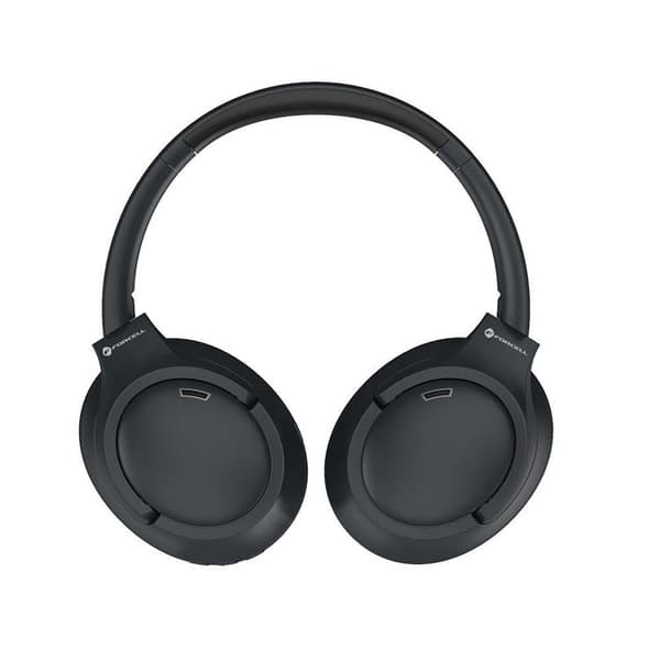FORCELL Bluetooth Trådlösa Hörlurar Over-ear Vibe ANC TUYA Svart