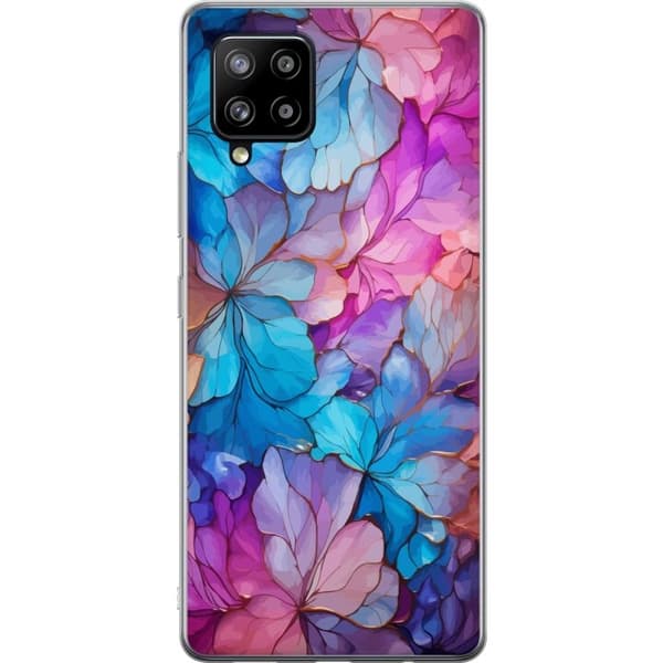 Mobilskal till Samsung Galaxy A42 5G med Magiskt