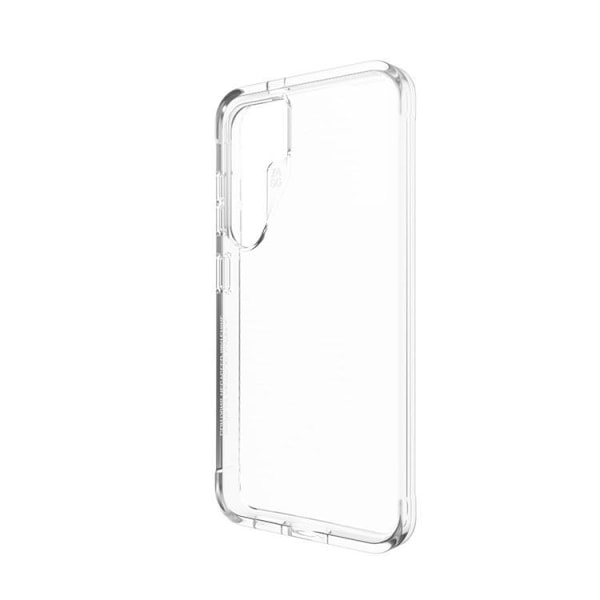 ZAGG Galaxy S24 Plus Mobilskal Luxe - Transparent