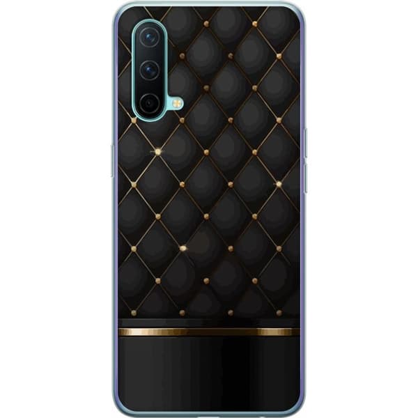 Taske til OnePlus Nord CE 5G med Luxury Opulence