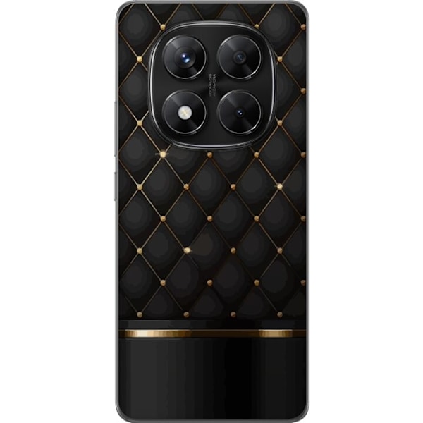 Mobilskal till Xiaomi Redmi Note 14 Pro med Luxury Opulence