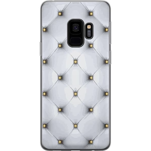 Mobilcover til Samsung Galaxy S9 med Fancy