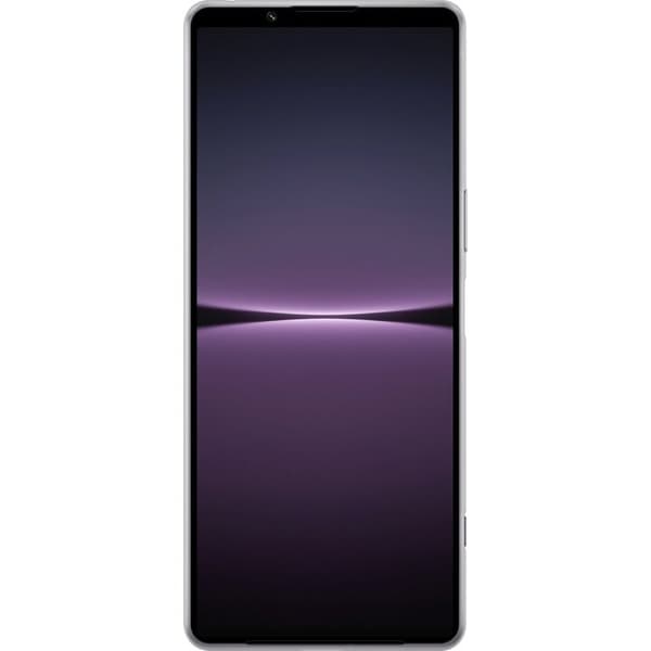 Mobilskal till Sony Xperia 1 IV med Räkor