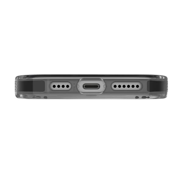 Zagg Telefontaske til iPhone 16 MagSafe Santa Cruz - Sort Svart