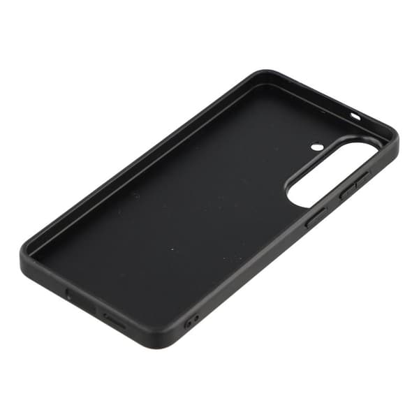 X-Level Mobilskal för Samsung Galaxy S26 Konstläder PC + TPU med Kickstand - Grå