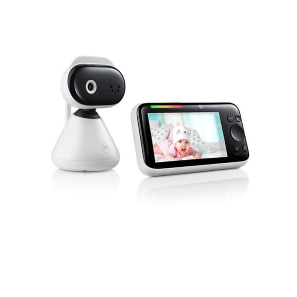 MOTOROLA Babymonitor PIP1500 Connect WIFI