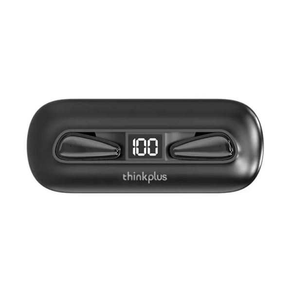 LENOVO ThinkPlus XT95 TWS trådløse hovedtelefoner - Sort