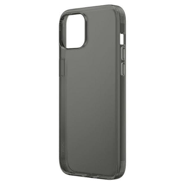 UNIQ iPhone 14 Plus -kuori Air Fender - Harmaa Grå