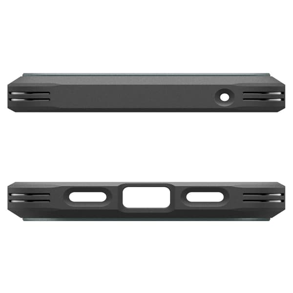 Spigen Mobilskal till Google Pixel 10 Pro XL Magsafe Tough Armor - Abyss Grön Grön