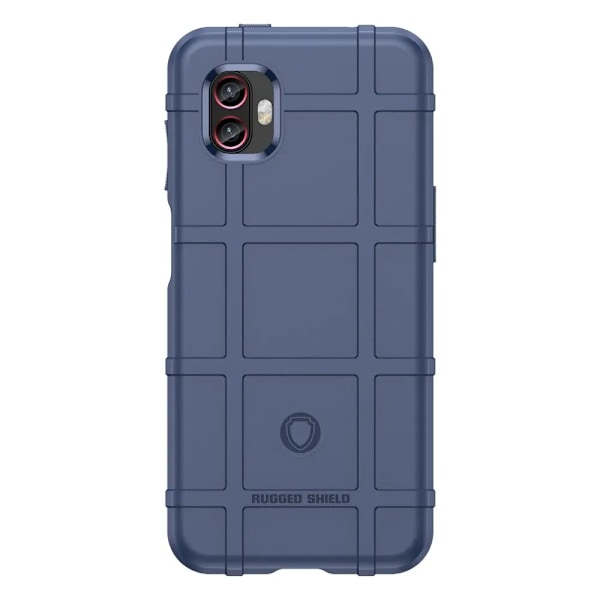 Galaxy Xcover 6 Pro/Pro 2 Mobilskal Protective - Blå